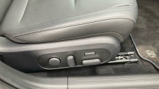 Hyundai IONIQ 6 168kW Ultimate 77kWh 4dr Auto Electric Saloon